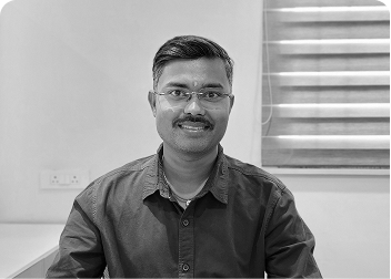 Mr. Ashish Ranjan
